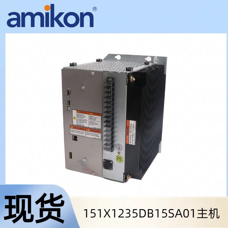 自动化设备 IC609SJR100 输出模块  伺服控制系统  伺服控制系统备件