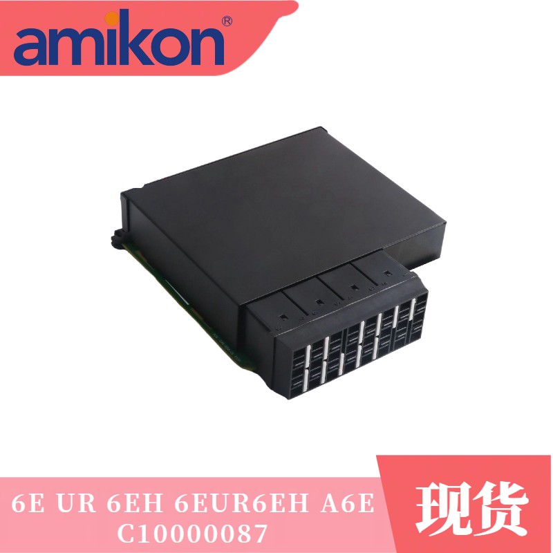 开关电源 IC600YB842 DCS系统备件 伺服控制系统  伺服控制系统备件