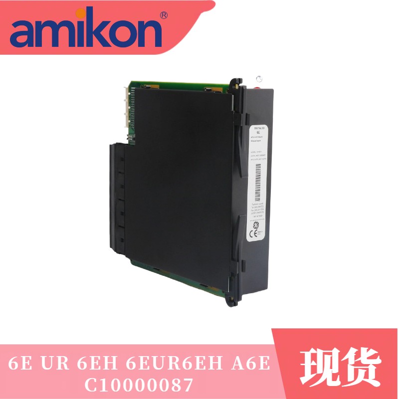 PLC控制系统 IC600LX624 DCS系统备件  开关电源