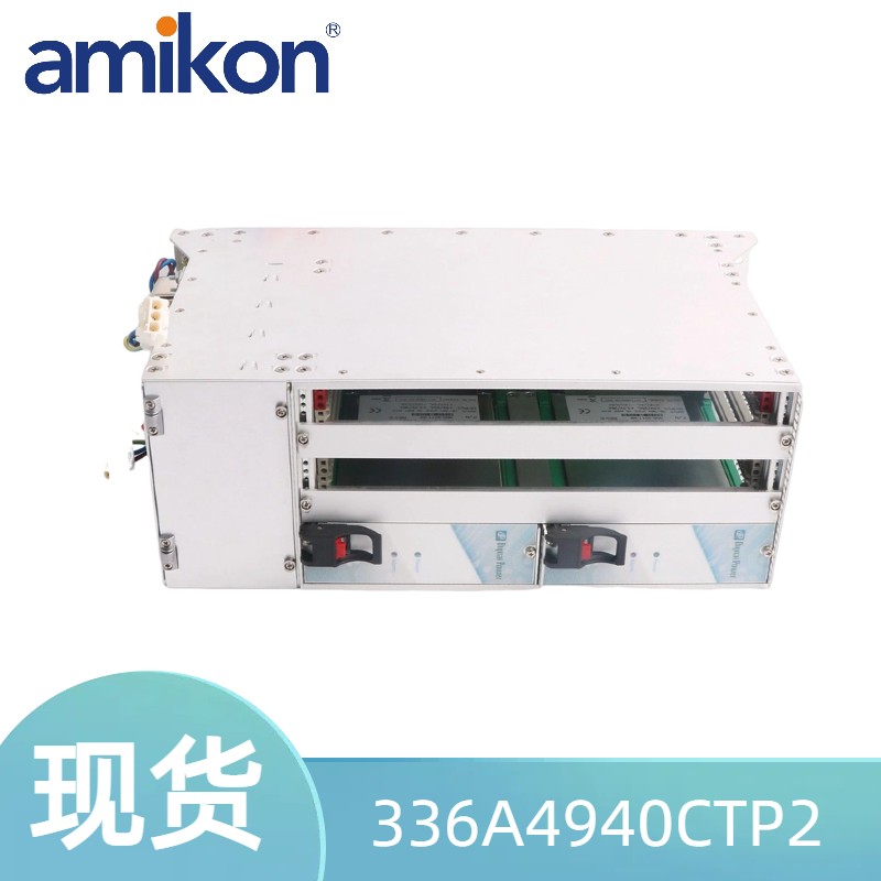PLC控制系统 IC600LX624 DCS系统备件  开关电源