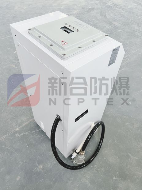 高品质BCS系列工业型90L防爆除湿机  工业除湿机