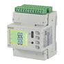 导轨式多回路仪表ADW210-D24-4S三相电流配互感器