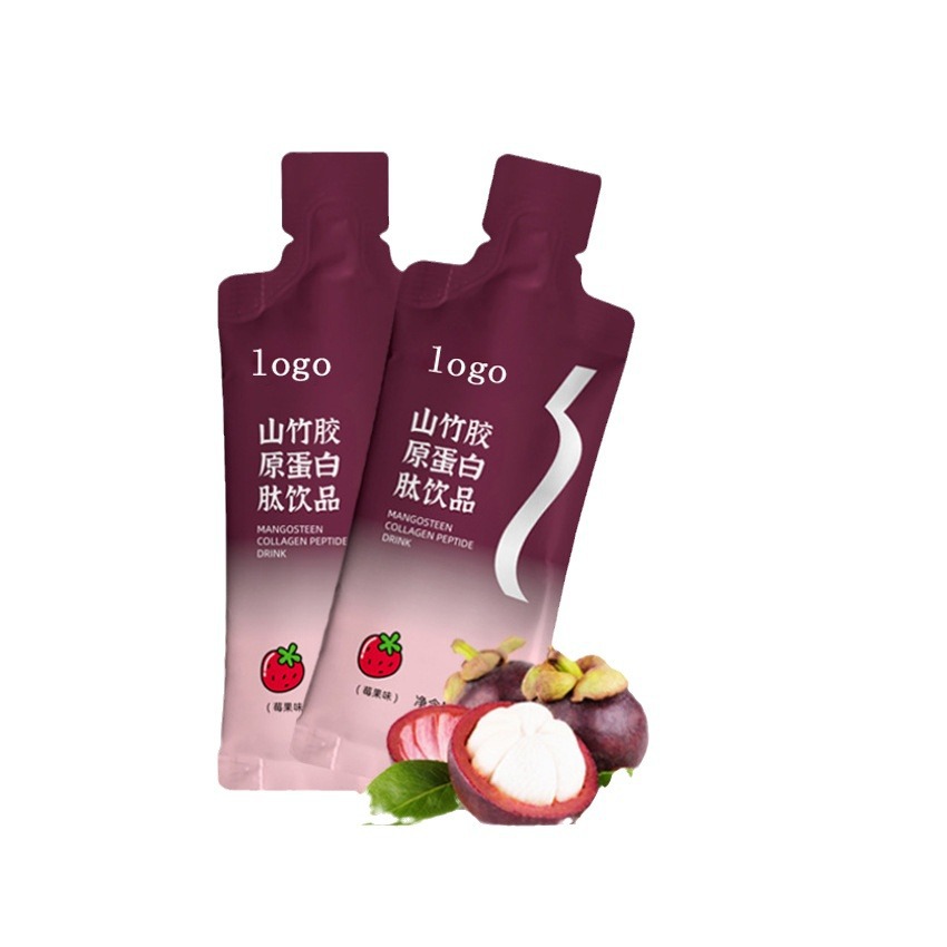 江西星锦健康食品有限公司OEM代加工叶黄素蓝莓饮品