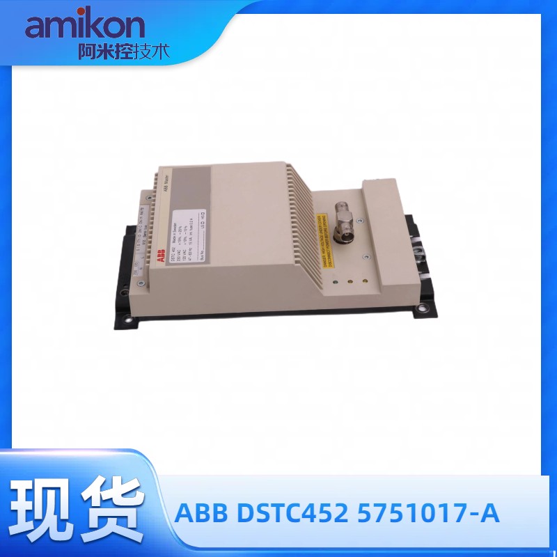 ABB DSSS171 3BSE005003R1通讯模块