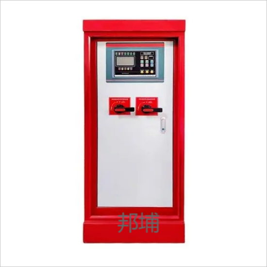 消防泵应急启动控制柜