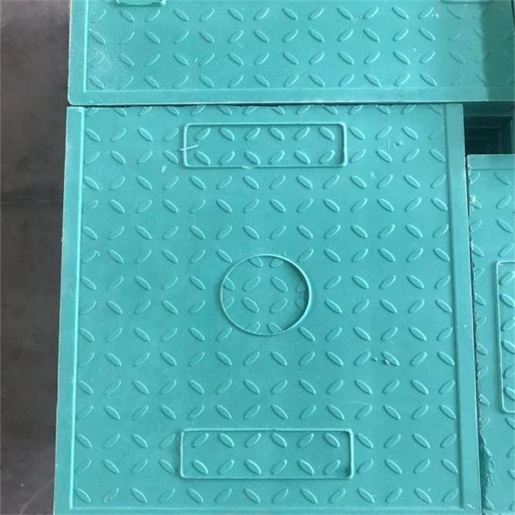 电缆沟盖板 复合变电站国网树脂电缆盖板 经久耐用  复合电缆沟盖板  隧道盖板  电力盖板