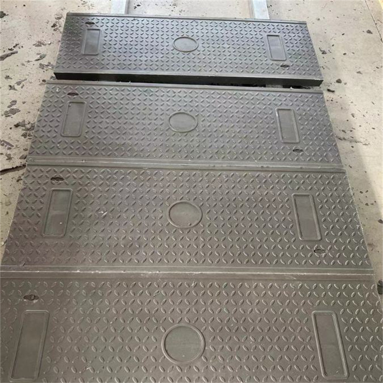 中天复合树脂电缆沟盖板 全国物流直发 900*500*40  复合电缆沟盖板  隧道盖板  电力盖板