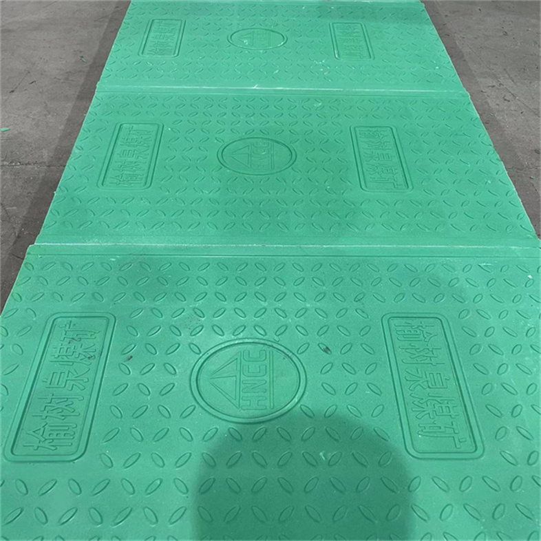 复合高分子电缆沟盖板 电力工程 重量轻 绝缘阻燃 可过人  复合电缆沟盖板  隧道盖板  电力盖板
