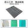 生产复合电缆沟盖板厂家 防偷防盗 作业面积小 可塑性好
