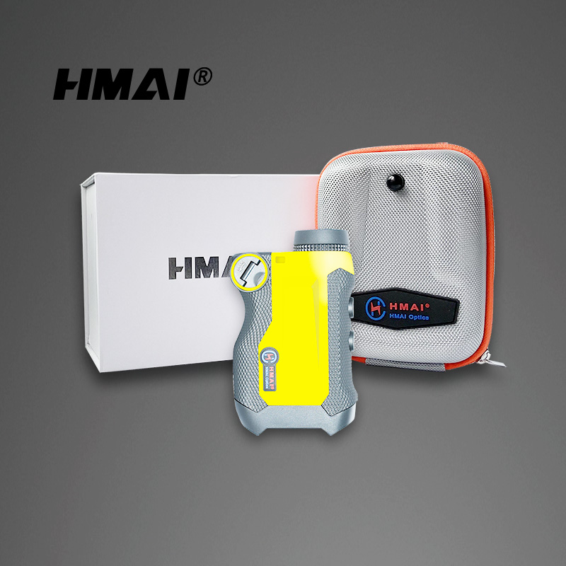 HMAI哈迈FS1500多功能激光测距仪  森林火灾扑救  抗洪抢险  户外便捷