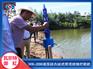 高性能 操作便捷打桩机 可在狭小空间单人操作打桩机