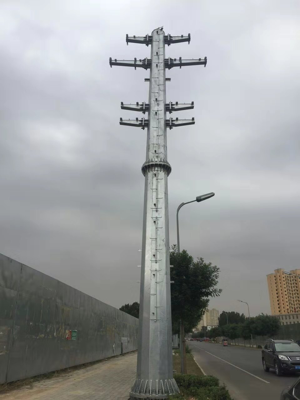 电力钢杆 电力钢管杆 电力钢管塔 钢杆 电力钢桩