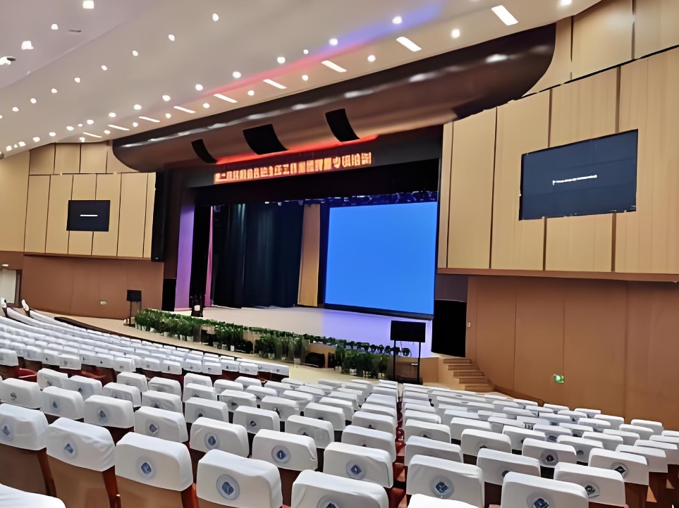 河南多功能厅音响灯光设备生产与安装公司  河南多功能厅灯光  河南音响灯光设备