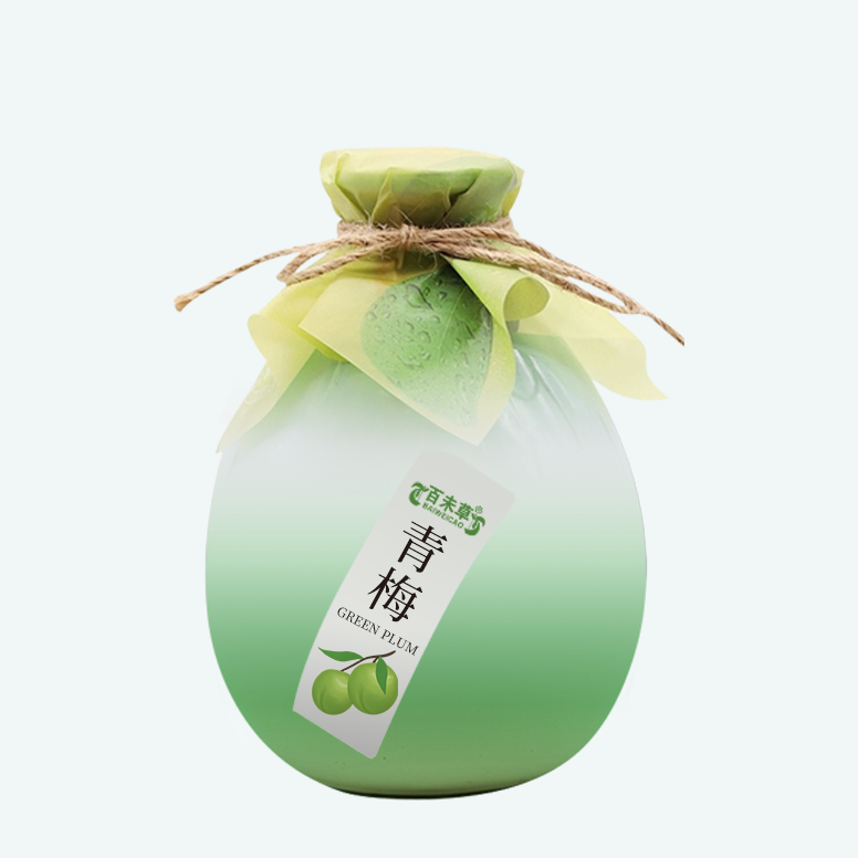 青梅酒贴牌代工生产厂家  ODM  OEM  保健品加工