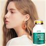 百未草人参黑芝麻压片糖果生产 贴牌 代理 ODM OEM