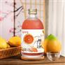 柚子酒代加工厂家 水果酒贴牌代理OEM DOM