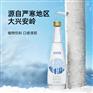 白桦树汁植物饮料