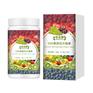 定制S0D果蔬压片糖果代加工生产厂家贴牌代理ODM OEM