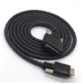高柔cxp CoaXPress 线 DIN-mini BNC