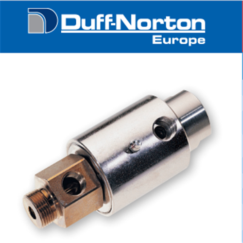 美国Duff-Norton旋转接头900SR5  Duff-Norton900SR5