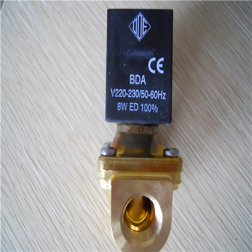 二十年公司ODE电磁阀21A3QDV25  ODE21A3QDV25