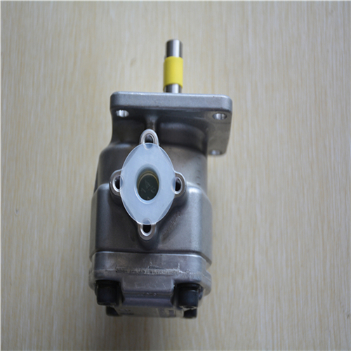 日本shimadzu齿轮泵SGP32L499海关空运  shimadzuSGP32L499