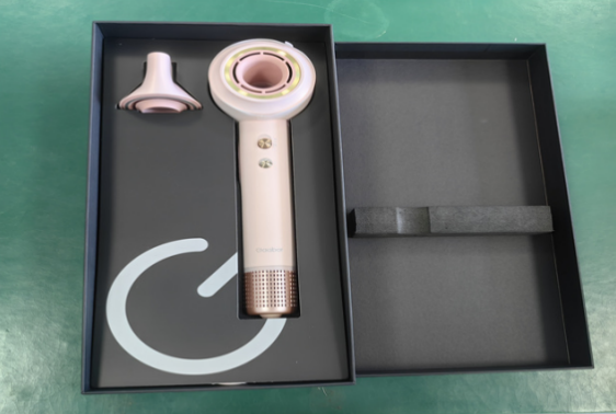 美发类电器验货 吹风机验货 第三方验货公司