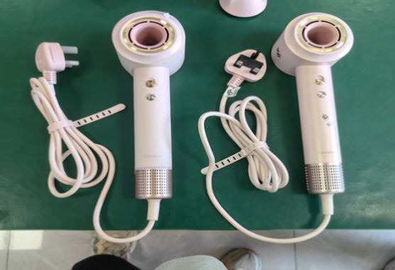 美发类电器验货 吹风机验货 第三方验货公司