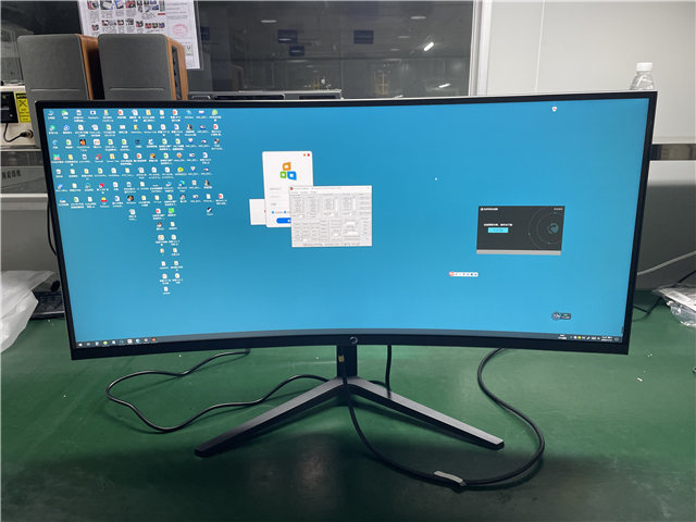 LED液晶屏检验 第三方质检公司 第三方验厂服务