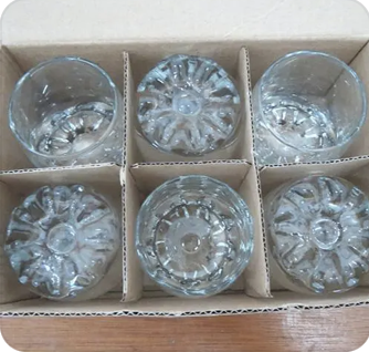 玻璃制品验货 第三方验货公司 商品检验
