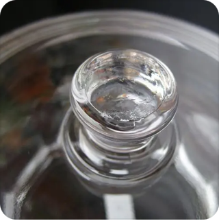 玻璃制品验货 第三方验货公司 商品检验