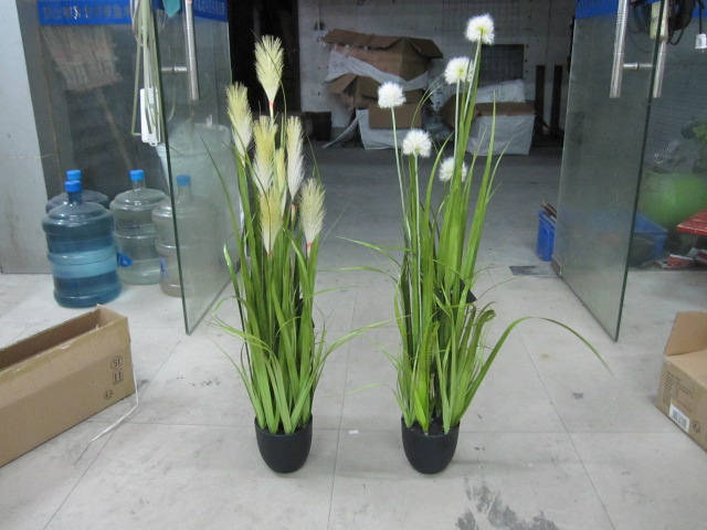 盆栽验货 仿真植物验货 第三方检验检测
