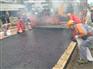 江西浇筑式沥青混凝土 浇筑式钢桥面沥青施工公司