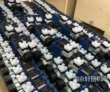 力士乐4WE6C62/EG24N9K4  力士乐电磁阀销售  力士乐电磁阀现货  力士乐电磁阀代理