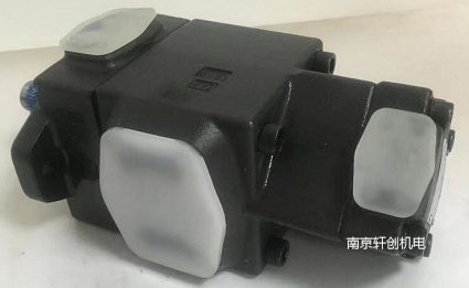 油研叶片泵经销PV2R23-33-94-F-RAAA-41  油研叶片泵销售  油研叶片泵现货  油研叶片泵代理
