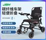 安全舒适！吉美康创新电动轮椅即将上市！