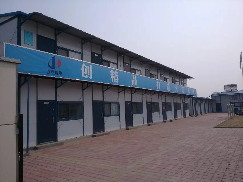 天津搭建彩钢房津南活动板房出售  天津彩钢房  津南活动房