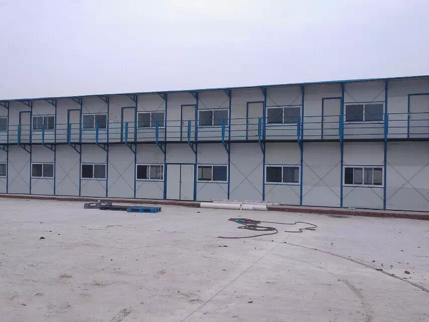 天津搭建彩钢房津南活动板房出售  天津彩钢房  津南活动房