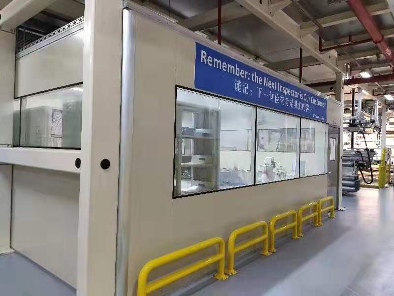 运城轻钢活动房加工厂 稷山集装箱彩钢房定制 规格齐全  运城活动房加工  稷山集装箱定制
