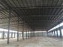 哈密大跨度顶棚搭建厂家 伊州钢结构厂房设计 多层结构