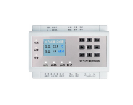 室内空气质量监控  YK-PF  YK-CMW  地下车库空气质量监测