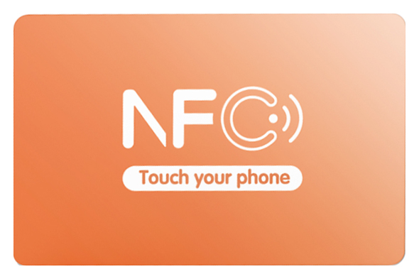 NFC卡制作工厂  电子标签