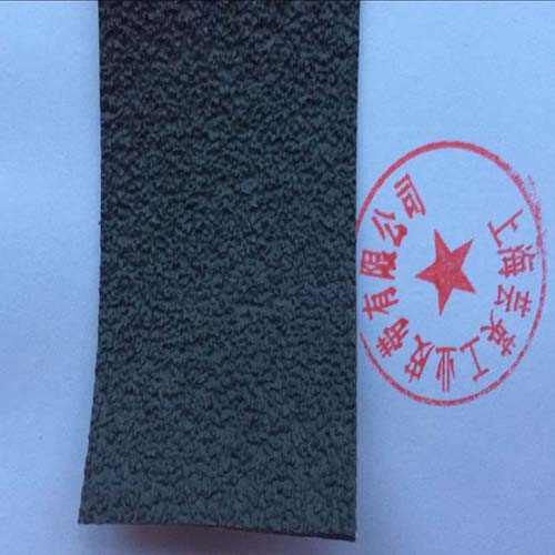 剑杆织布机用糙面带、防滑糙面橡皮