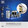 聚氨酯PU烤烟房保温板发泡机