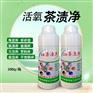 供应活氧茶渍净陶瓷杯紫砂壶飘逸杯玻璃保温杯清洗