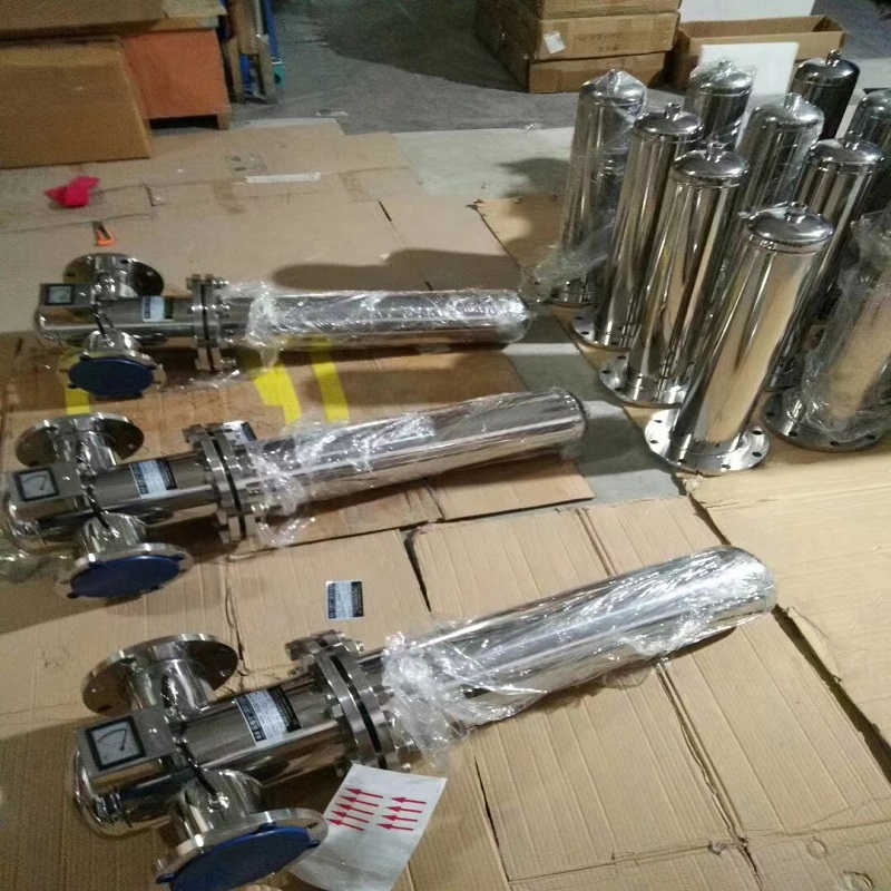 负压吸引系统消毒过滤器 负压灭菌过滤器  负压吸引消毒过滤器  负压系统过滤器装置