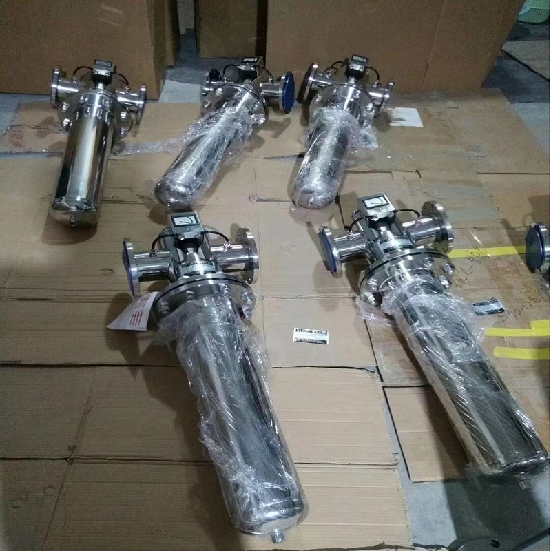 负压吸引系统消毒过滤器 负压灭菌过滤器  负压吸引消毒过滤器  负压系统过滤器装置