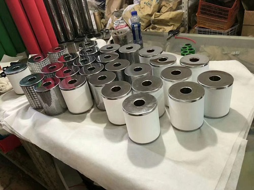 SMC过滤器滤芯AMD-EL450 AMD-EL550  SMC滤芯  SMC过滤器滤芯AFF