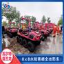 水陆两栖车-畅行水陆、陆路-霸王龙水域救灾车