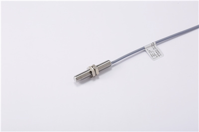 直流24v两线式金属接近传感器，I4CN-M802C-O2U  直流24v传感器  两线式接近开关